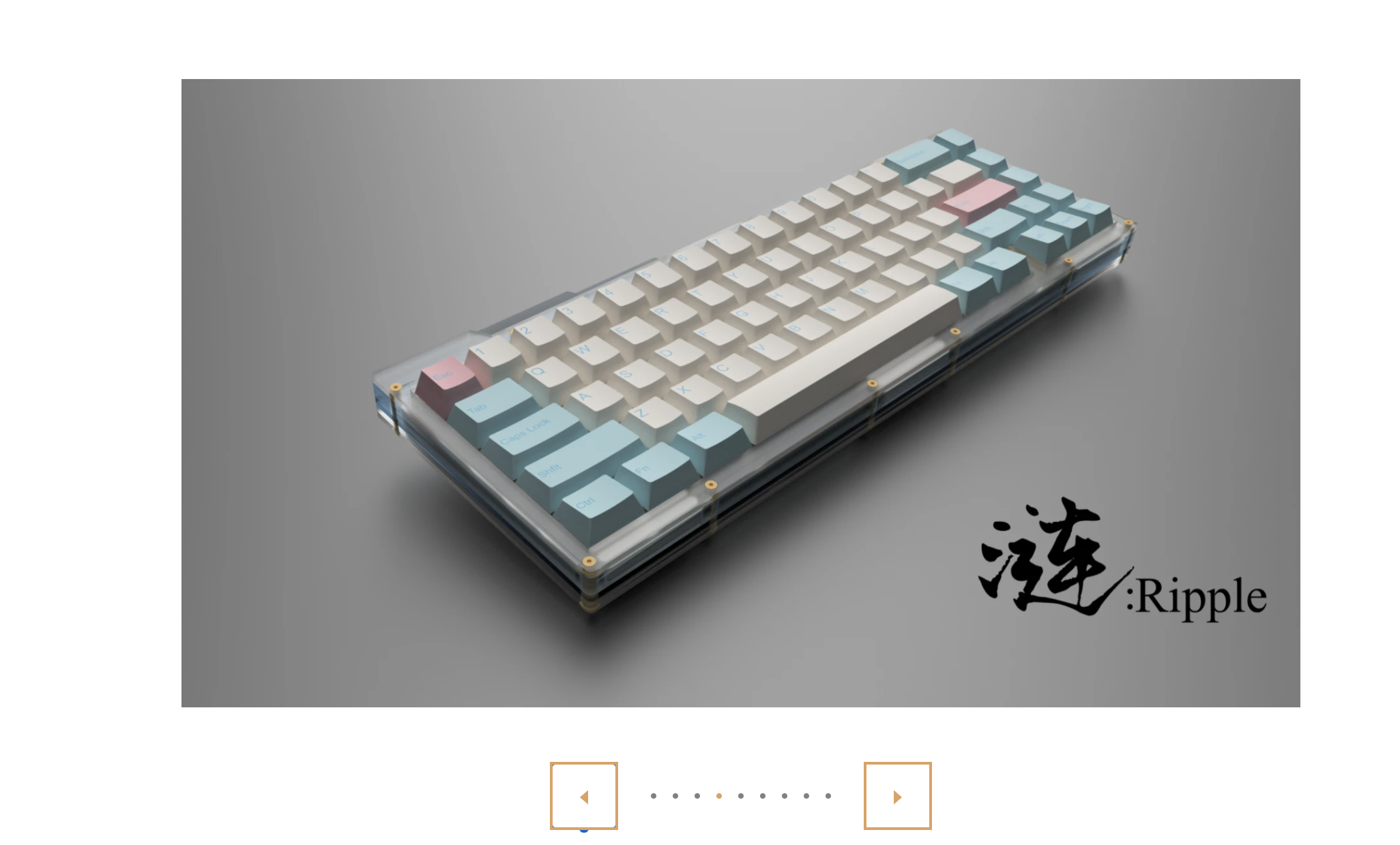 Palette G67