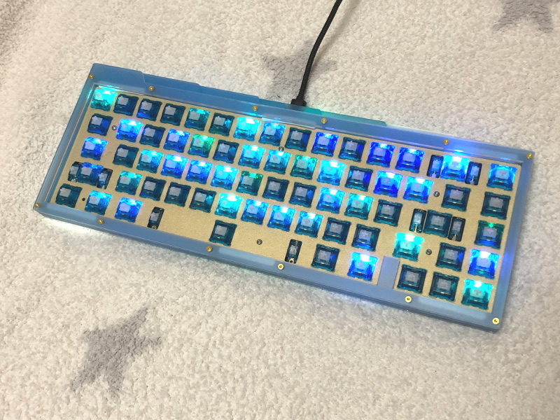 Palette G67
