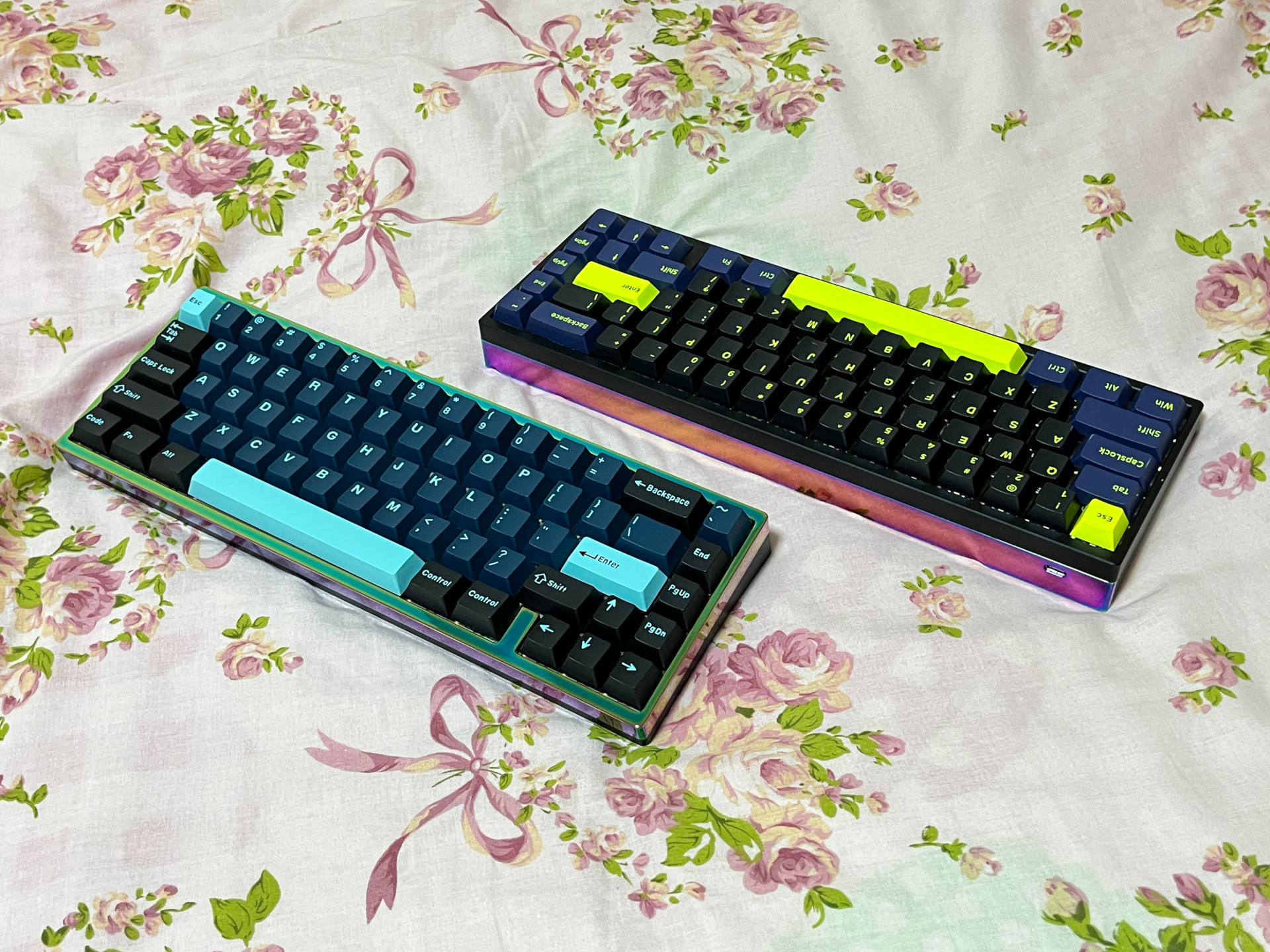 KBD67MKII