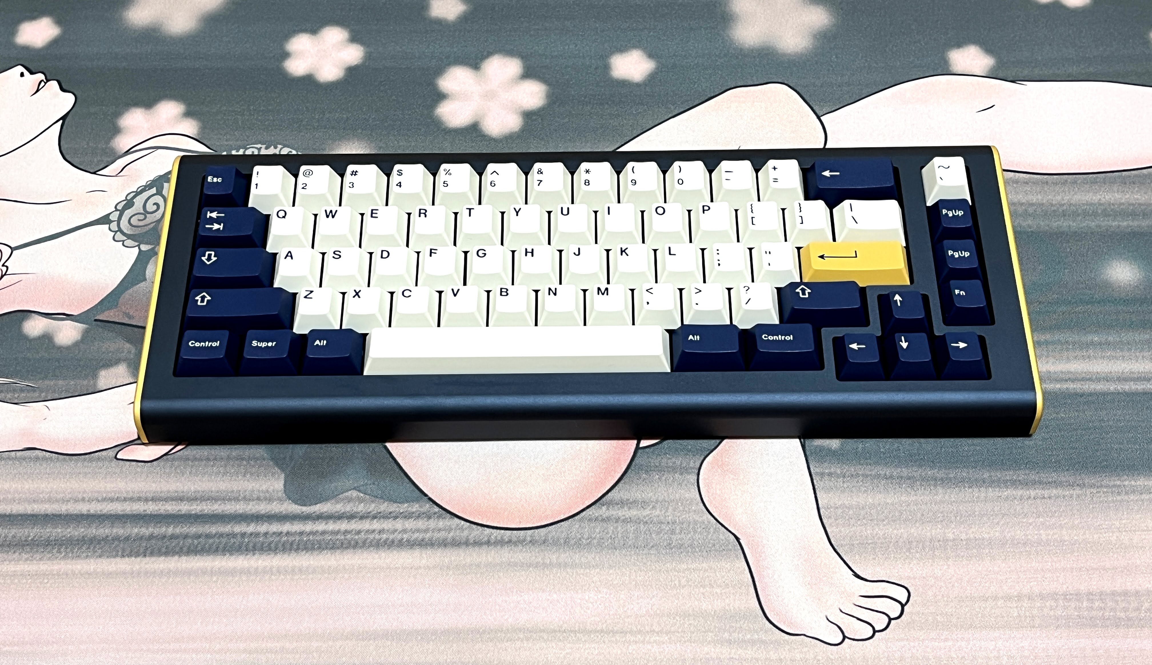 Gentoo