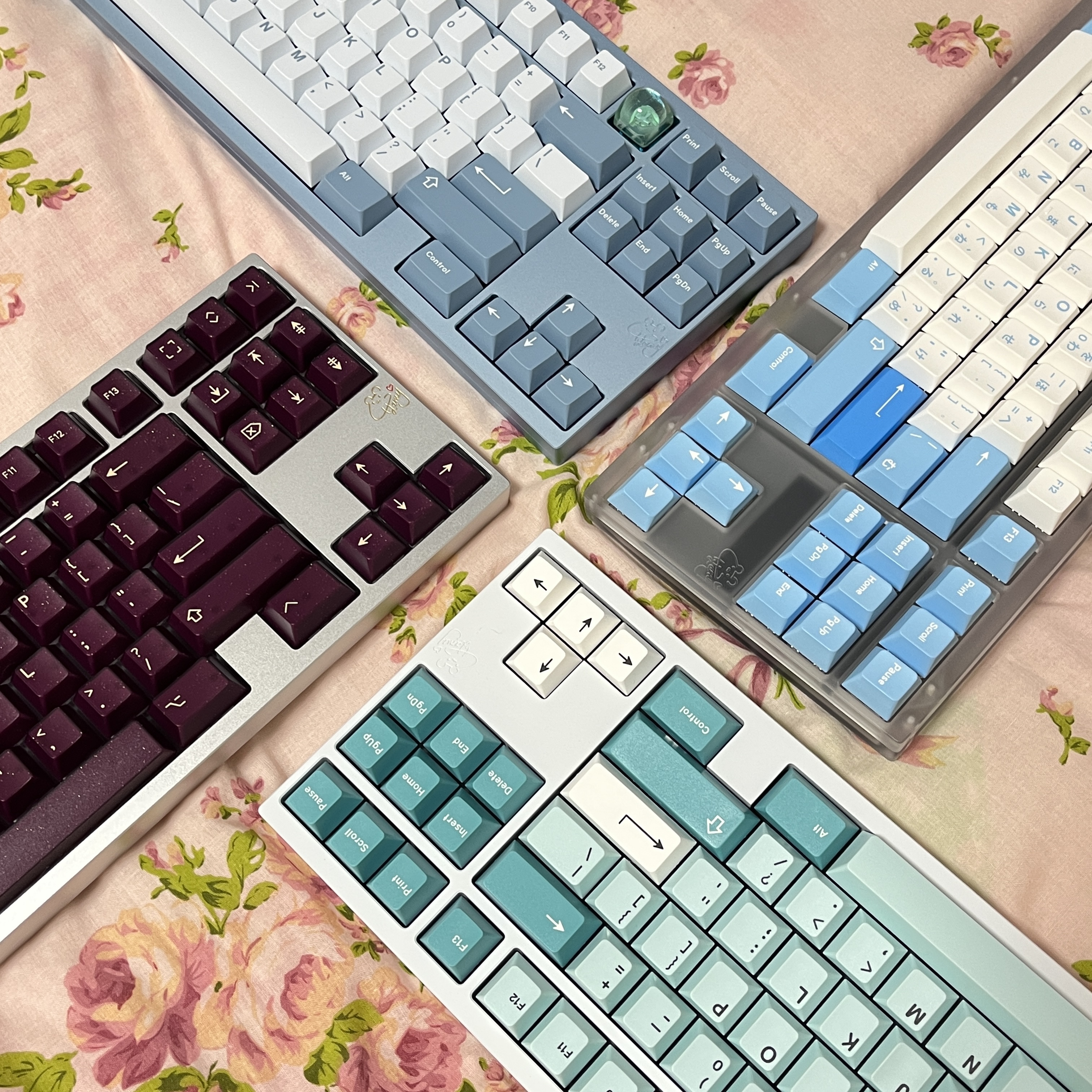 Lamy TKL