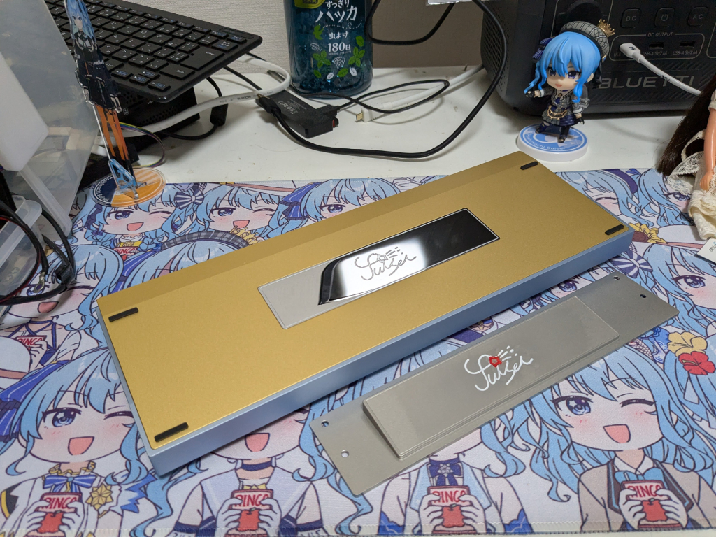 Stainless Weight