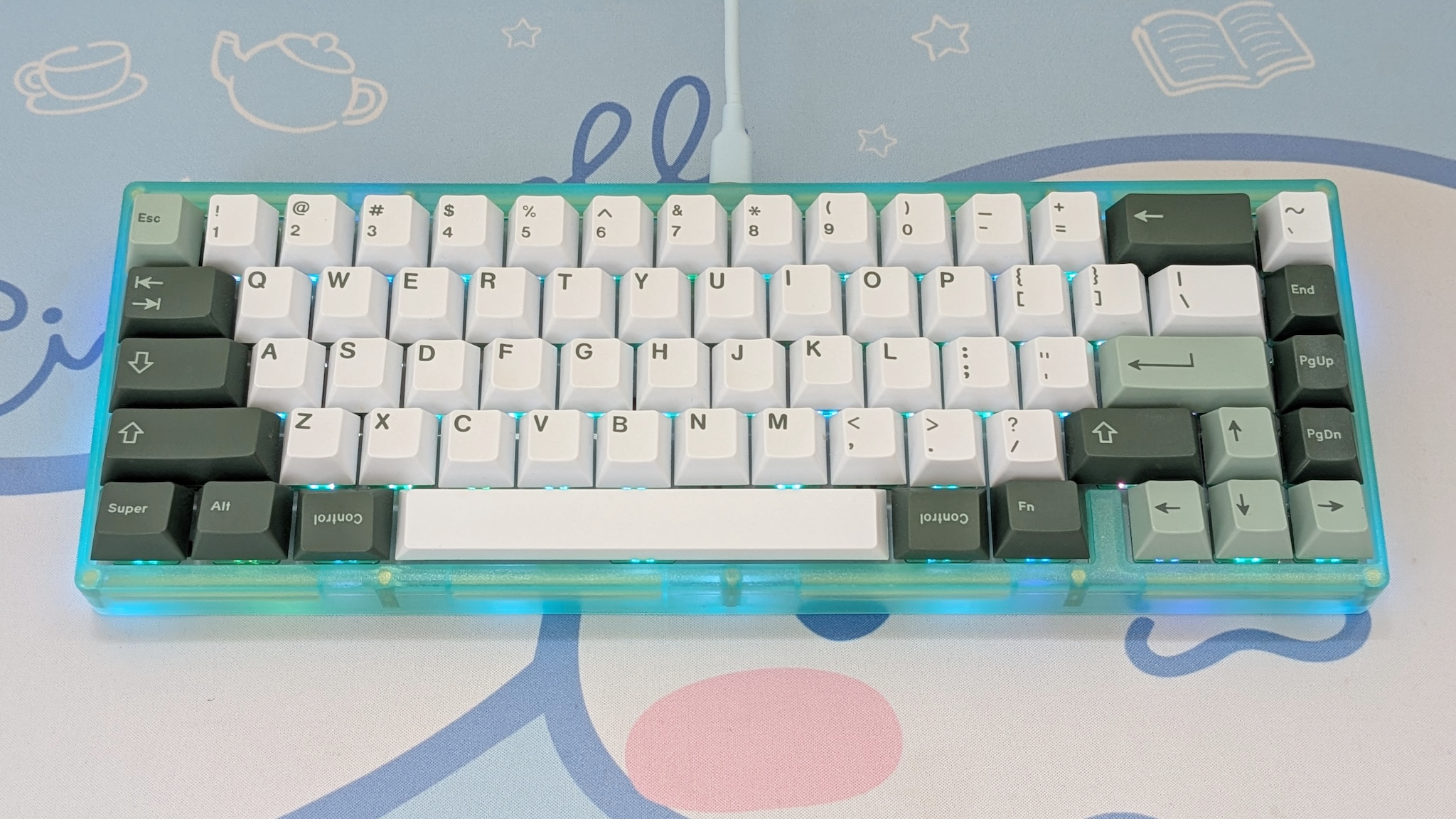 裏