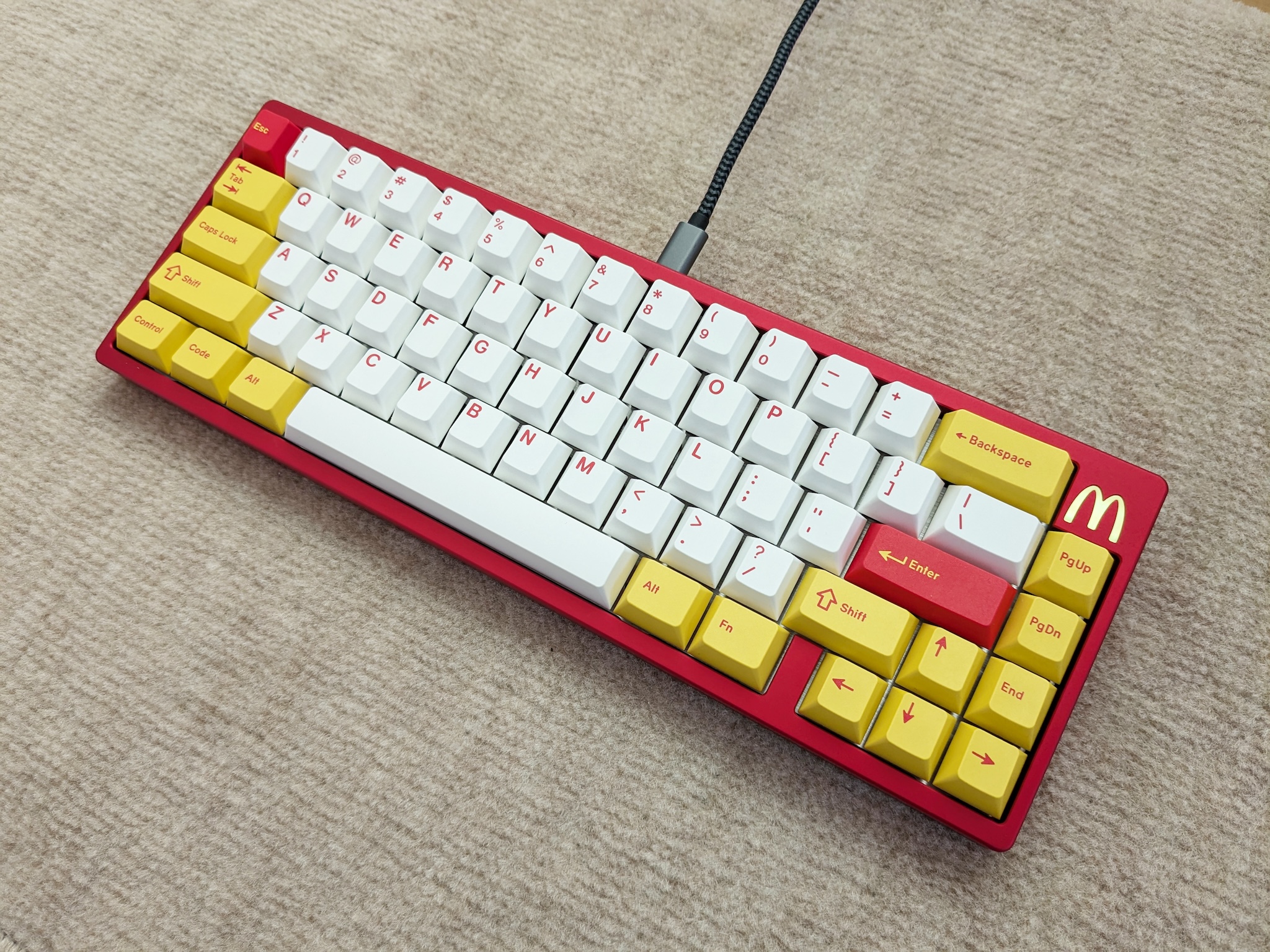 MC65